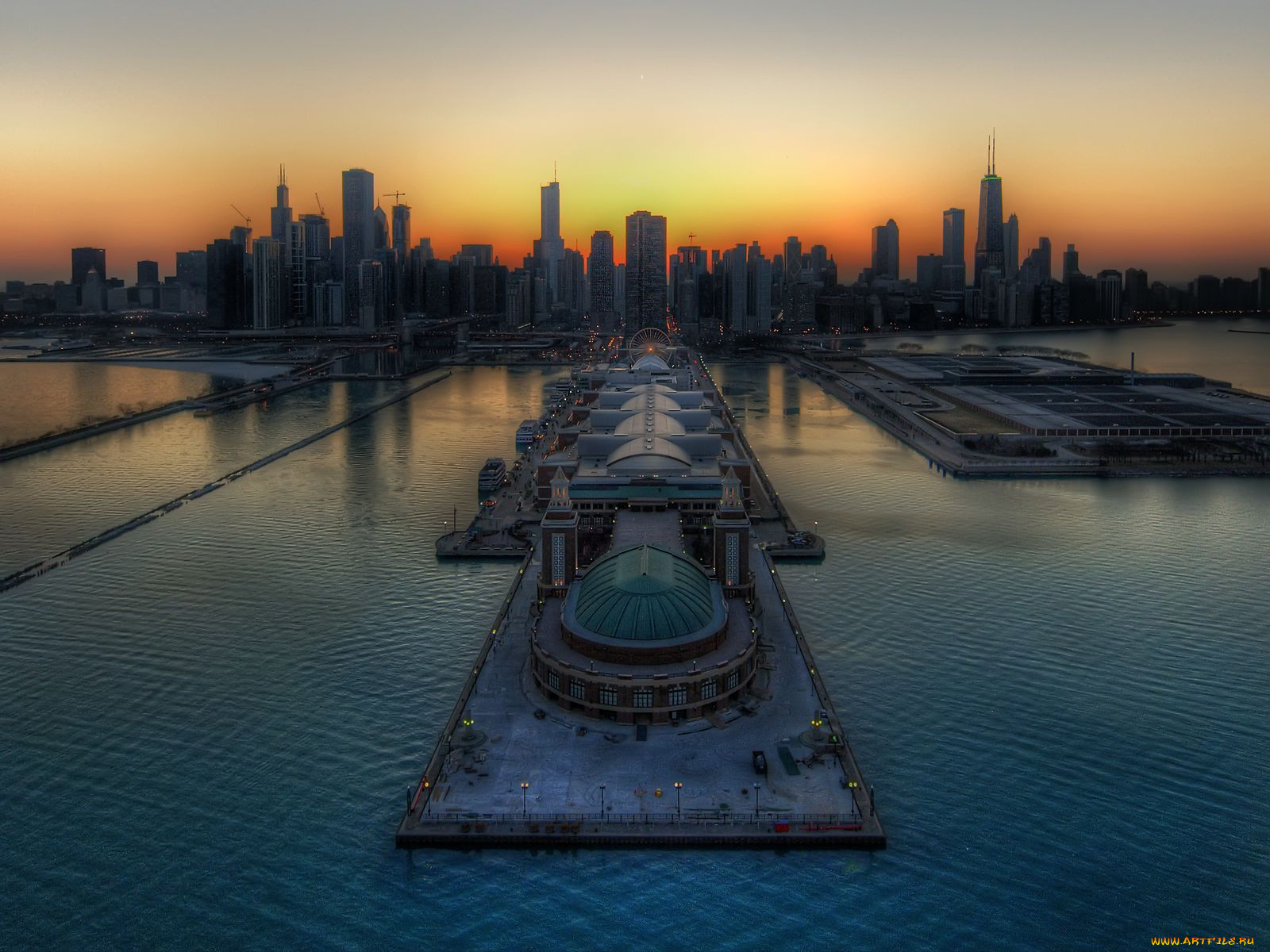 chicago, , , 